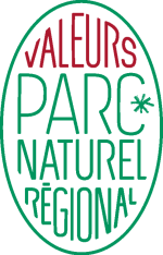 Logo valeurs du Parc naturel Régional